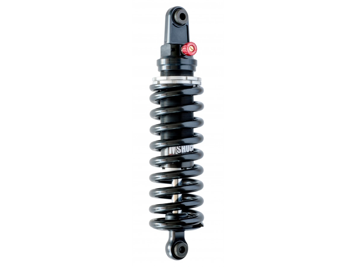 Shock Factory MShock for BMW Single Shock Absorber Models